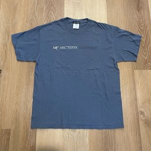 Arcteryx Tshirt Mens